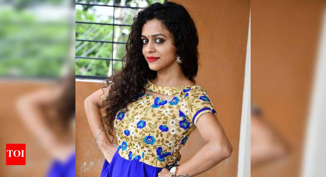 I am happy to relive the character of Mrudhula again, says Amrutha ...