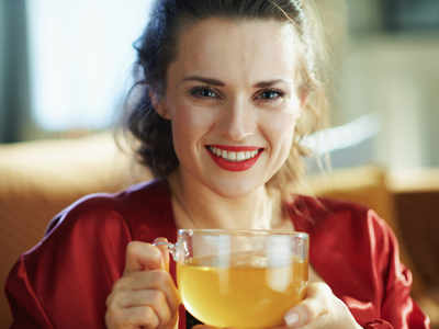 How Ayurvedic beverages help improve skin and beauty