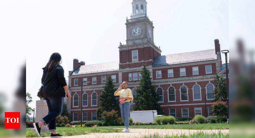 Strong signal from US govt welcoming international students