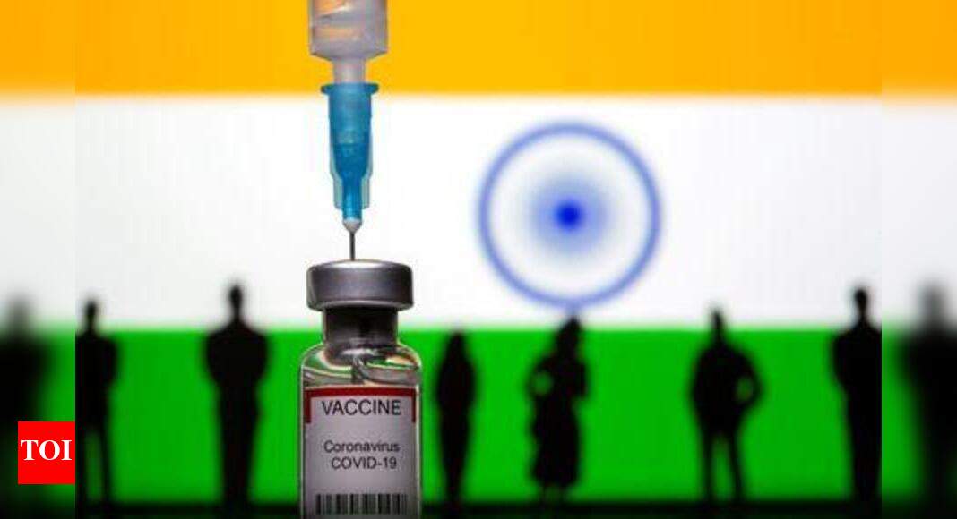 Reliance covid vaccination Reliance inoculates 98 of workers as India