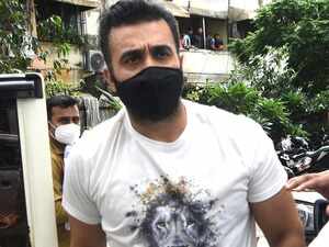 Explained: Raj Kundra's lawyer claims content is 'vulgar and not ...