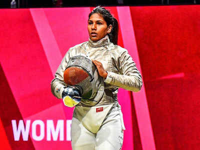 Tokyo Olympics 2020: You learn from your failures, happy with experience gained at games, says Bhavani Devi