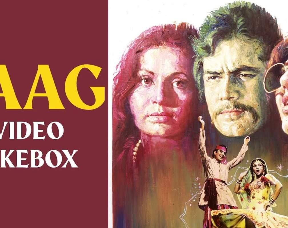 
Hindi Movie Songs | Daag Movie Album | Full Album Jukebox | Rajesh Khanna Songs
