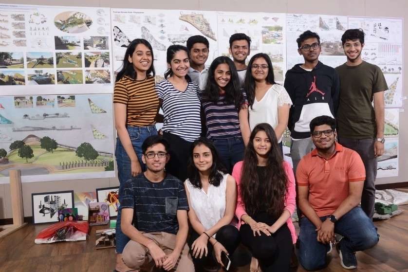 Here’s how NMIMS is expanding the boundaries of architecture and design education with its innovative programmes