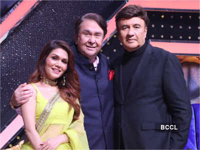 Indian Idol 12: Randhir Kapoor set to brighten up the sets with his charismatic presence