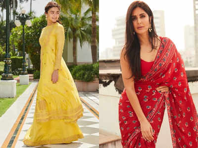 Elevate Your Raksha Bandhan Celebrations with Exquisite Indian Outfits