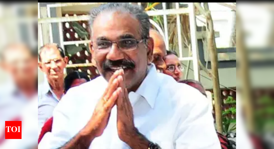 Kerala: NCP takes action against four more party leaders