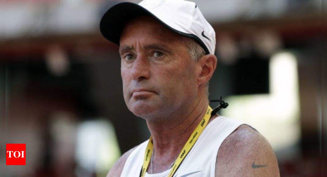 Salazar gets lifetime ban for sexual, emotional misconduct