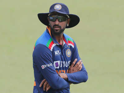 Second India-Sri Lanka T20I postponed as Krunal Pandya tests positive for COVID-19