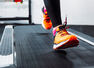 How spot-running can harm your knees and muscles
