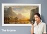 Malaika Arora talks about Samsung's The Frame TV