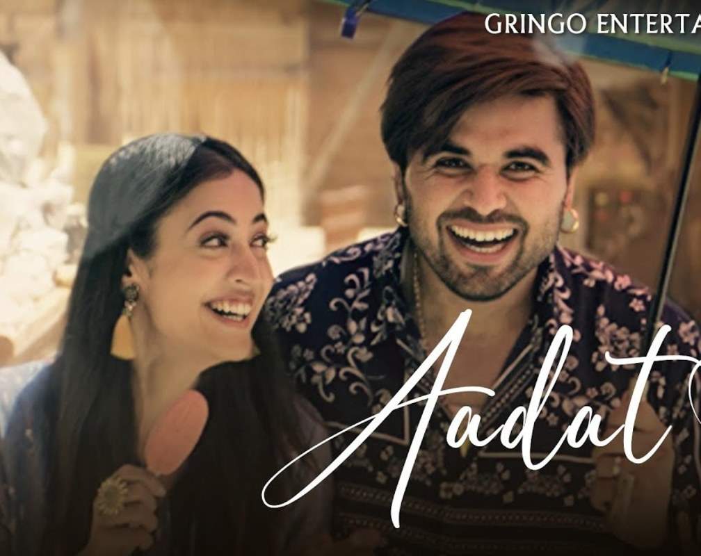 
Watch Latest Punjabi Music Video Song - 'Aadat Ve' Sung By Ninja Featuring Aditi Sharma
