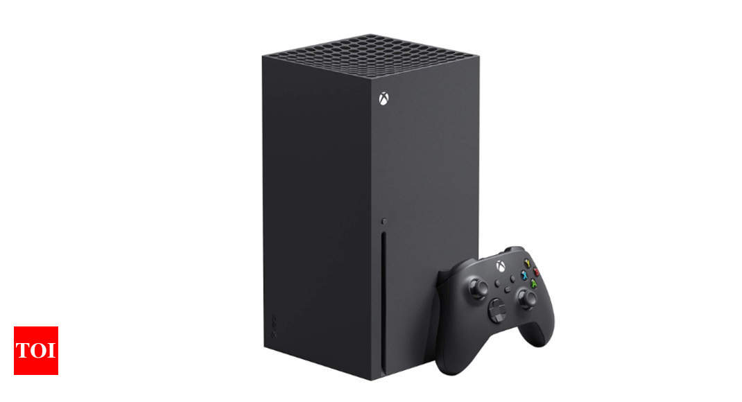 xbox series x restock live