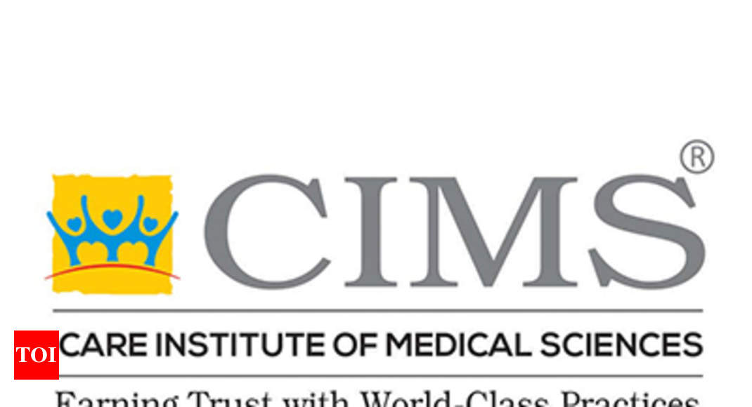 How Cims Is Proving To Be A Trusted Destination For Right Ethical And Quality Healthcare In Heart And Vascular Disease Times Of India