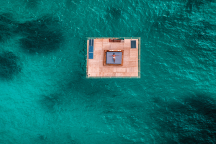Manta Resort, Tanzania