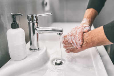 How to pick the right handwash?