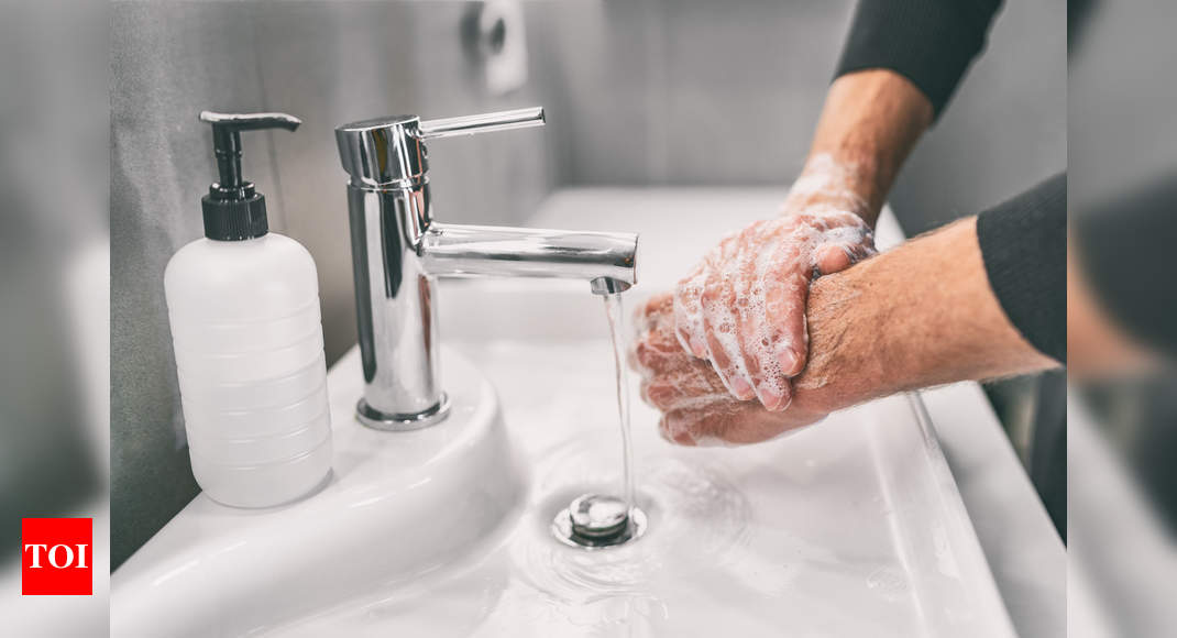 How to pick the right handwash?