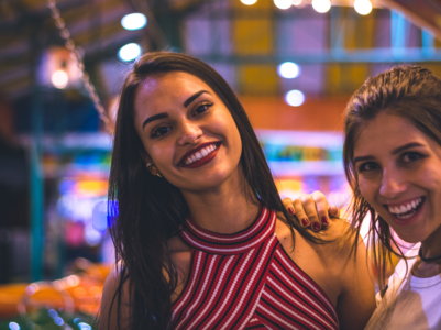 Things to expect when dating a strong woman