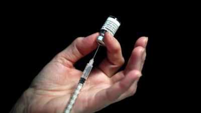 Ireland lower Covid-19 vaccine age to 12 to boost strong takeup