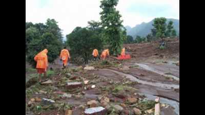 Maharashtra rains: Death toll rises to 207 and 11 missing; 100 dies in Raigad district
