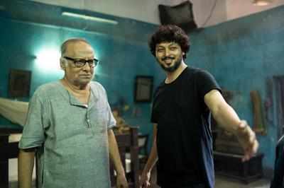 Samik Roy Choudhury starts shooting his new film