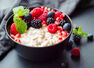 Can you gain weight by eating oatmeal daily?