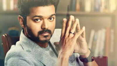 Madras High court dismisses the case against AR Murugadoss for 'Sarkar'