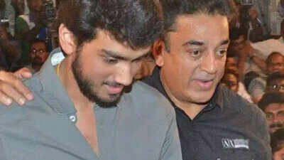 Kalidas Jayaram to play Kamal Haasan's son in 'Vikram'