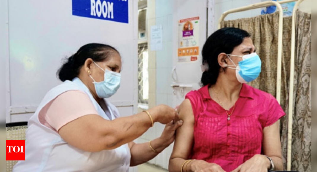 Delhi Covid Cases Delhi reports 77 new Covid19 cases, two deaths