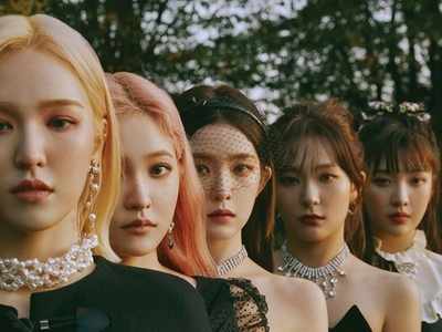 Red Velvet to mark their 7th anniversary with a special Live session