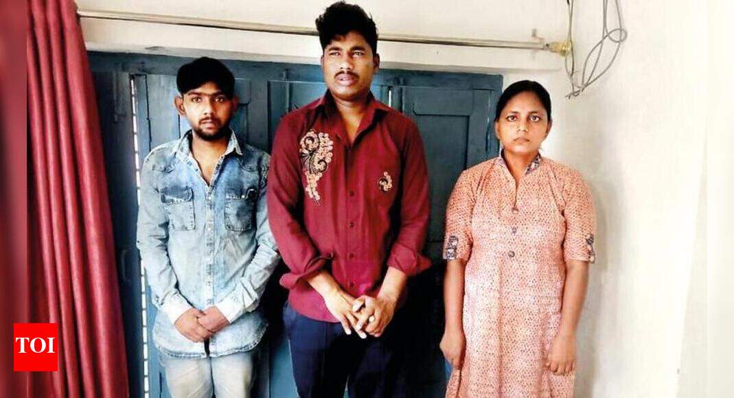 3 held for killing woman in Bhayandar | Varanasi News - Vimarsana News