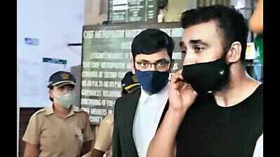 Pornography case: Raj Kundra sent to judicial custody; Mumbai ...