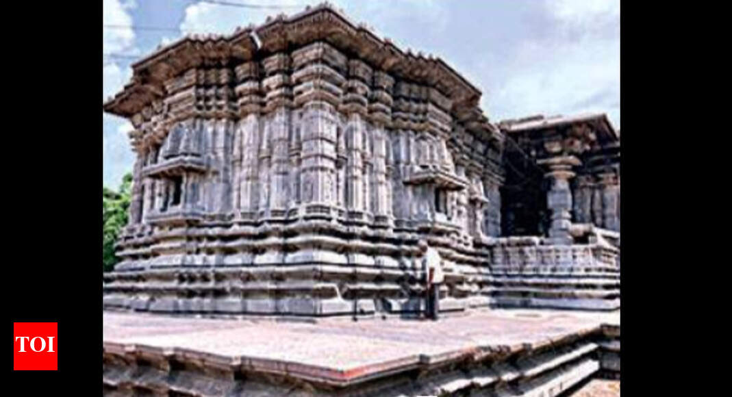 T'gana: Ramappa dossier fails Unesco grandeur test