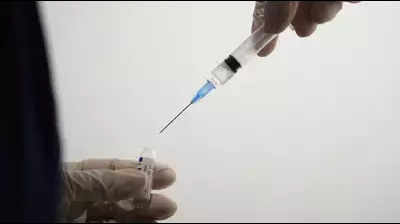 Uttar Pradesh leads vaccination drive with 4.57 crore doses