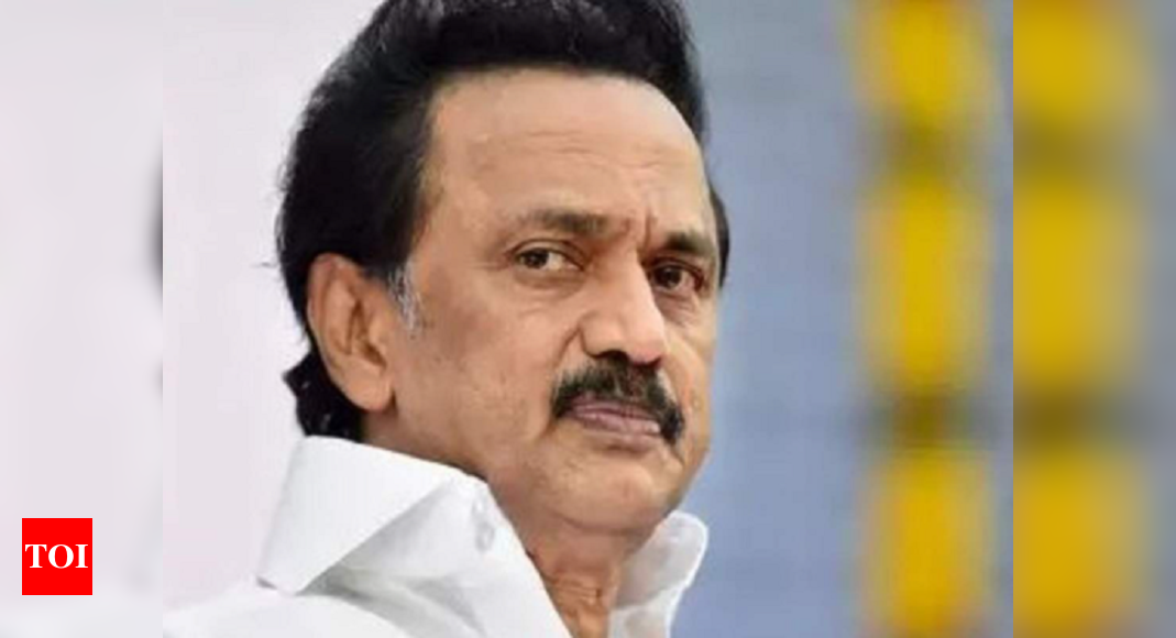 Tamil Nadu CM MK Stalin inaugurates 25 CNG stations