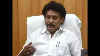 Tamil Nadu mulling reopening schools for classes IX to XII: Education minister Anbil Mahesh Poyyamozhi