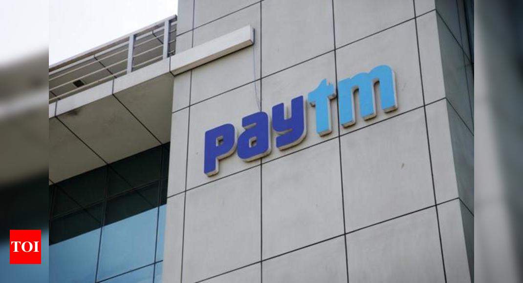 Paytm to hire over 20,000 sales execs ahead of IPO