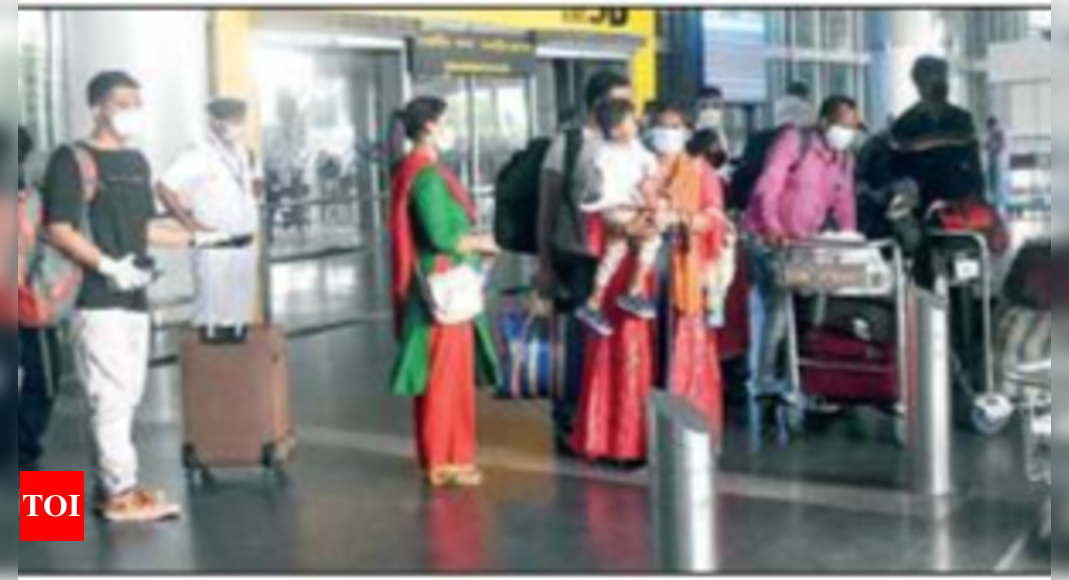 After over 2 months, 100 take-offs from Kol twice in July