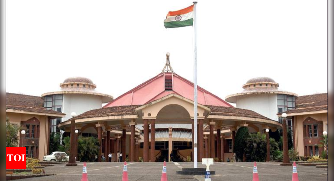 Goa: Three-day session set to be stormy as battle lines drawn