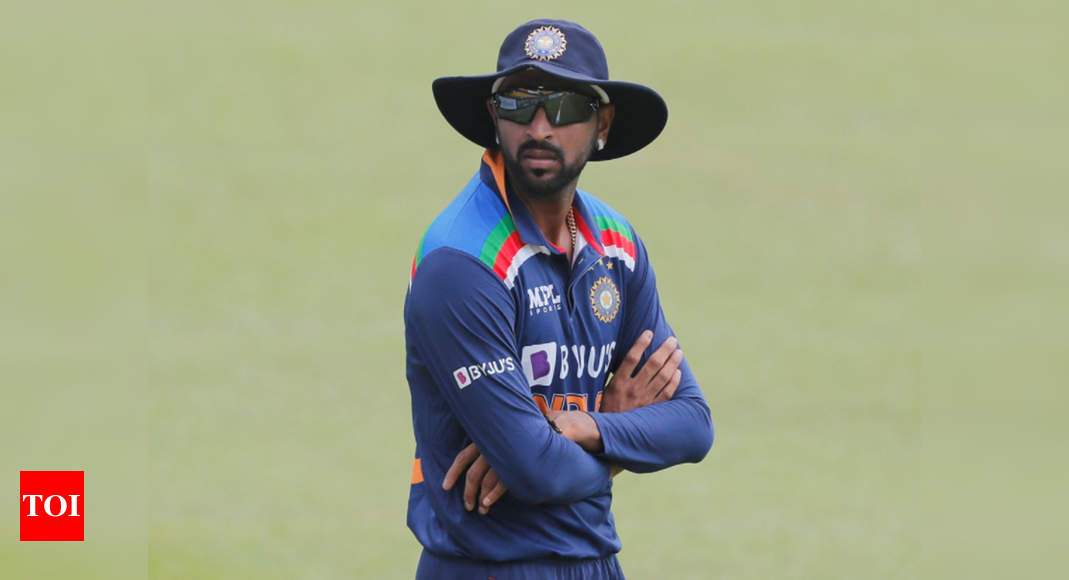 India vs Sri Lanka 2nd T20I to be played today after Krunal tests positive