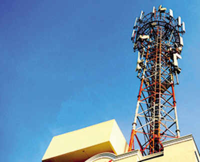 Chennai corporation to net extra tax from buildings with phone towers