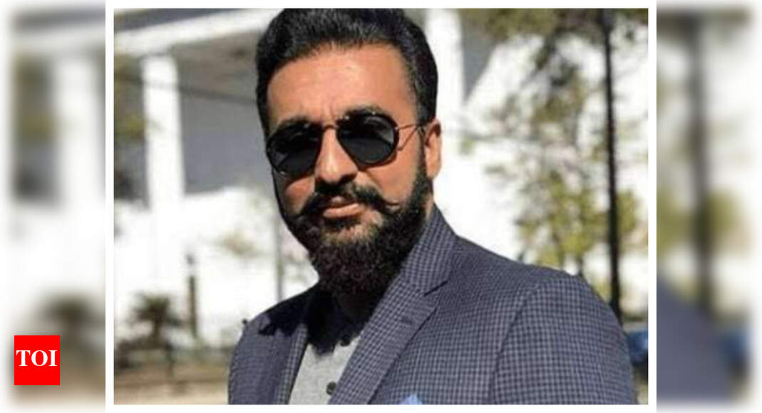 No mention of Raj Kundra in new FIR