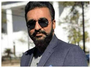 No mention of Raj Kundra in new FIR as another actress alleged she ...
