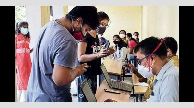 Karnataka sends fewer students abroad than its neighbours