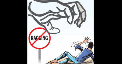 Ragging moves online in pandemic, 40% complaints from e-classes