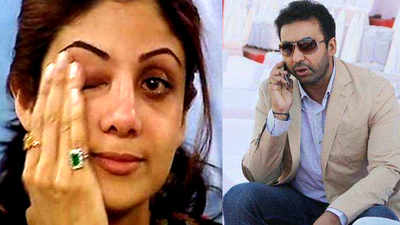 Shilpa Shetty Kundra yet to be given clean chit in husband Raj Kundra's pornography case: Mumbai Police Crime Branch
