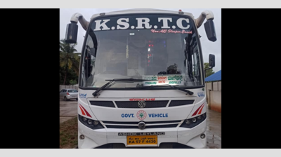 Karnataka: KSRTC hopes to cash in on revenge tourism
