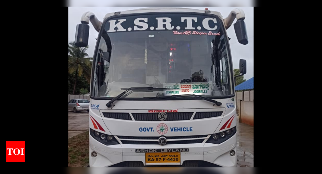 Karnataka: KSRTC hopes to cash in on revenge tourism