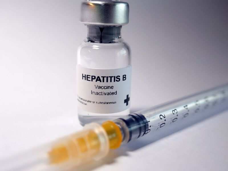 World Hepatitis Day: 'Vaccination against hepatitis as important as against Covid'