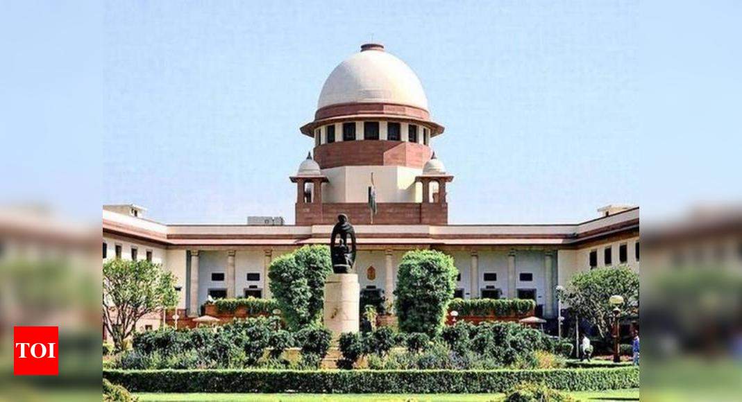 Kerala assembly ruckus: SC says LDF MLAs must face prosecution